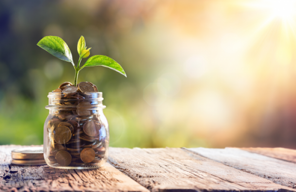 Safety Deposit Lockers